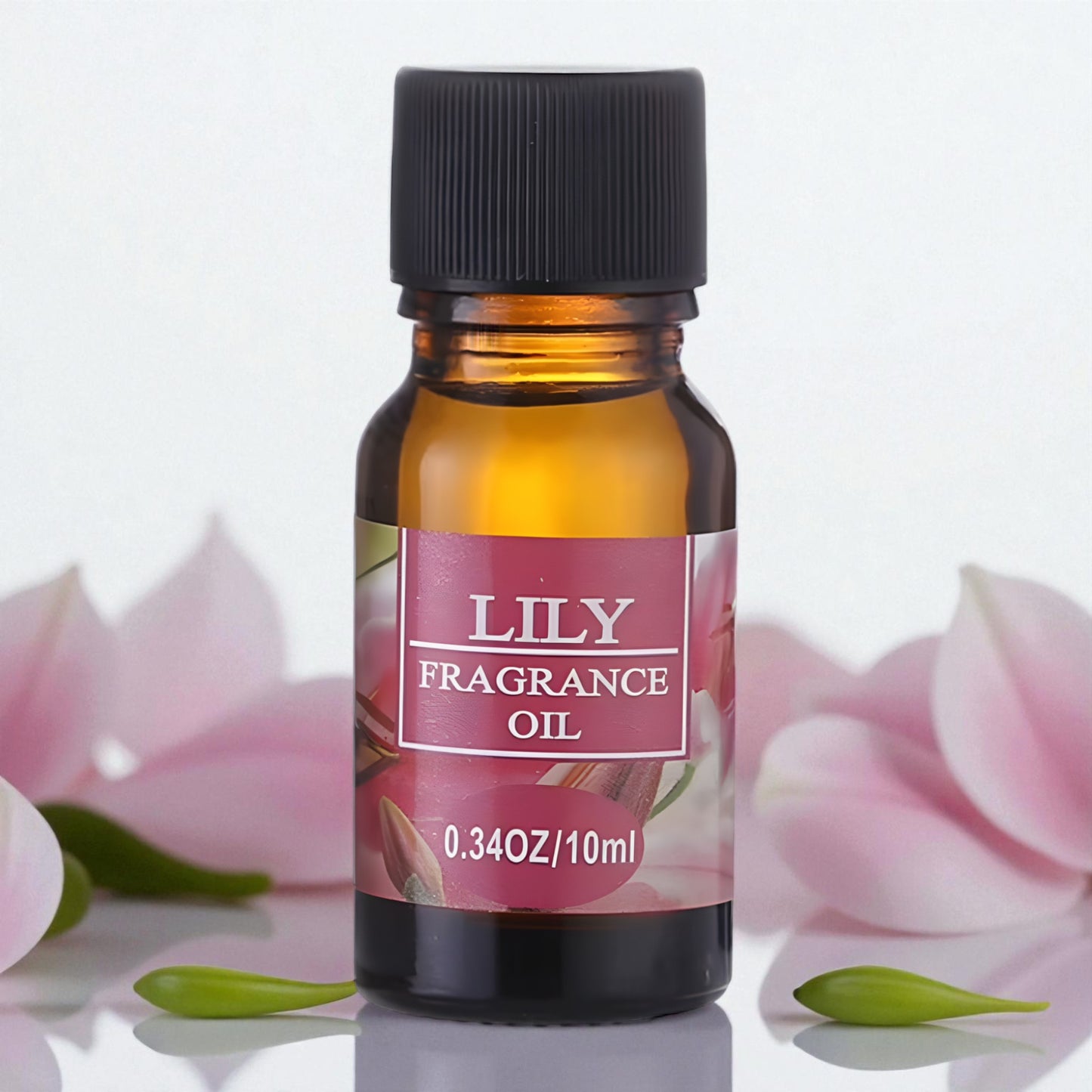 Essential Oil for Diffuser Natural Aromas - 10Ml