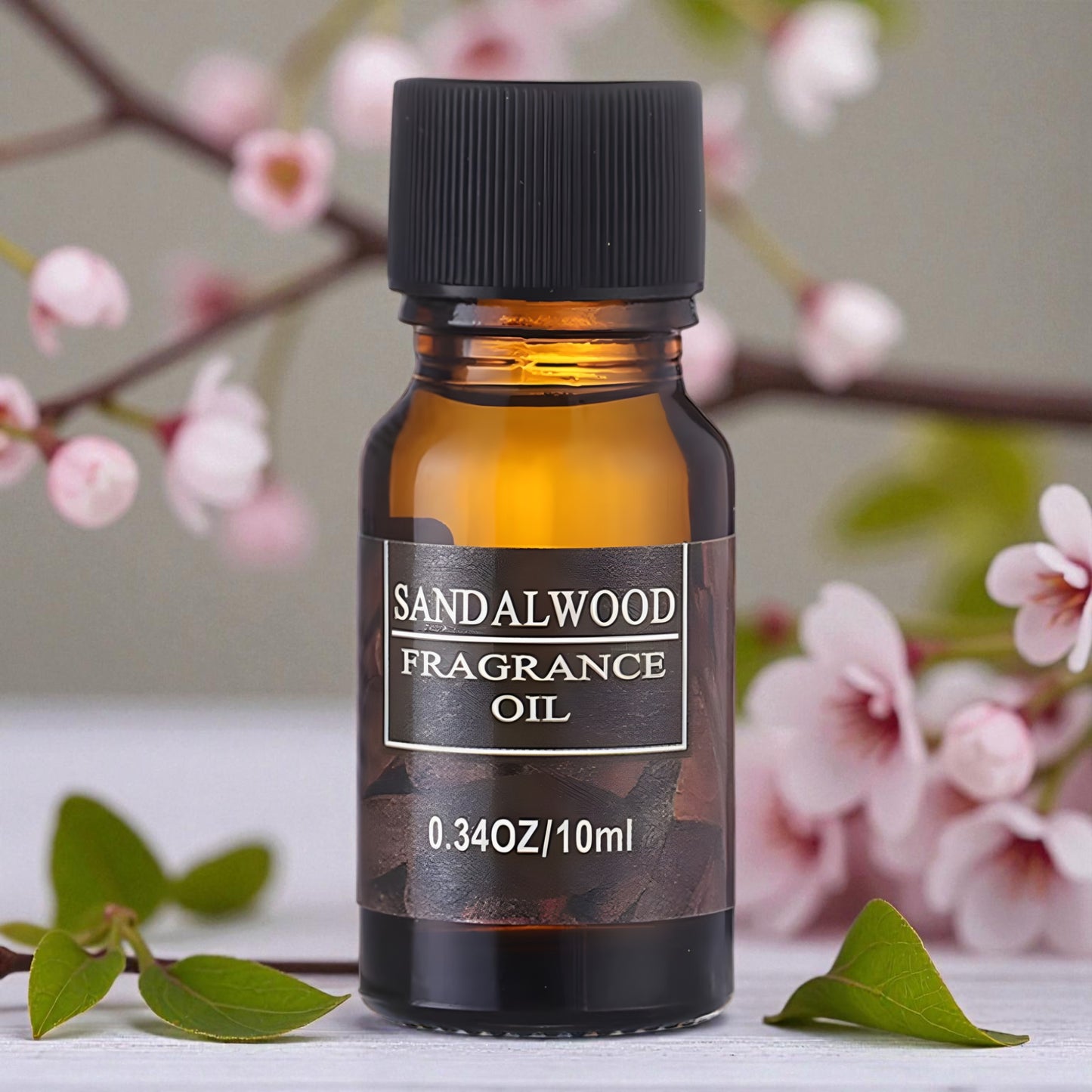 Essential Oil for Diffuser Natural Aromas - 10Ml